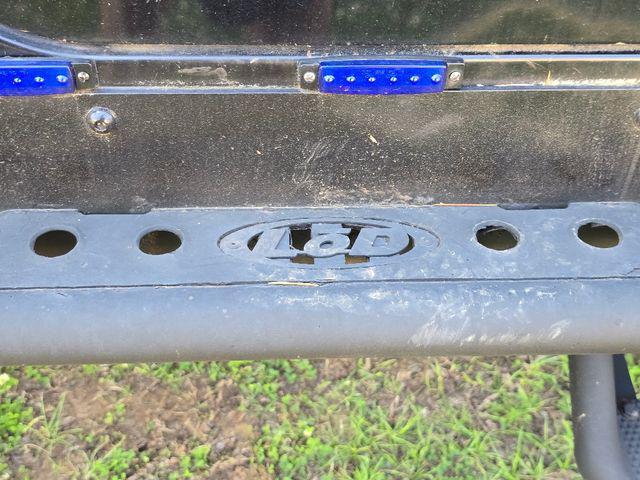 used 2002 Jeep Wrangler car, priced at $9,991