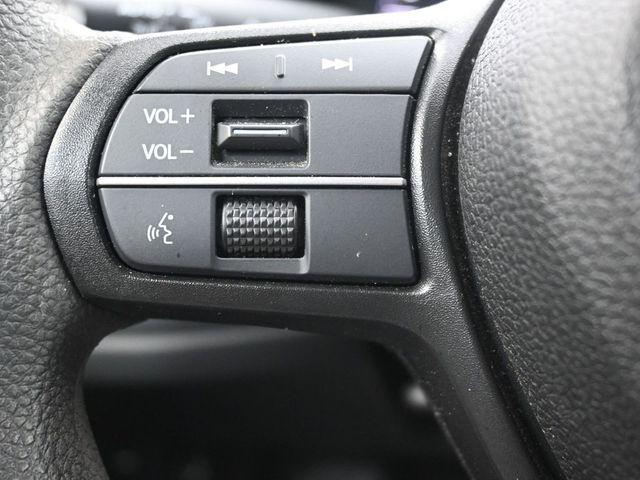 used 2023 Honda Accord car, priced at $26,158