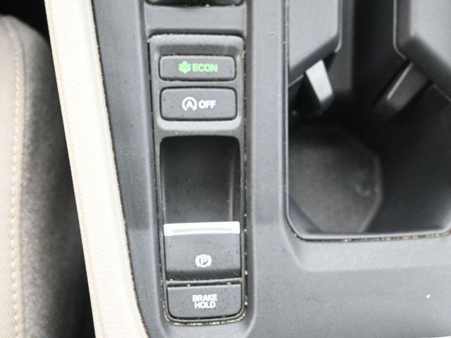 used 2023 Honda Accord car, priced at $26,158