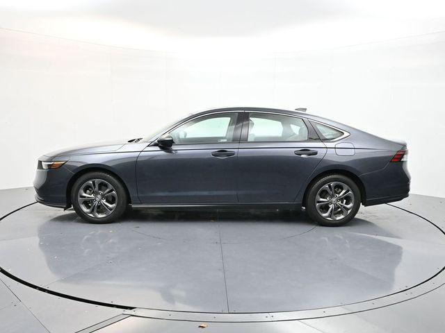 used 2023 Honda Accord car, priced at $26,158