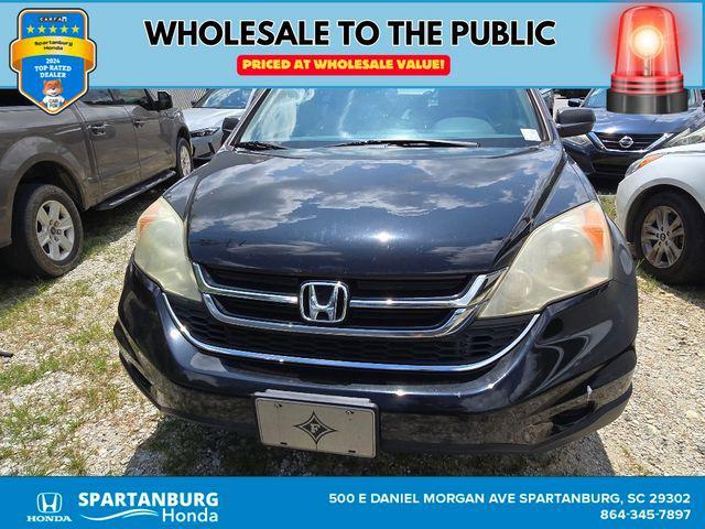 used 2010 Honda CR-V car, priced at $8,516