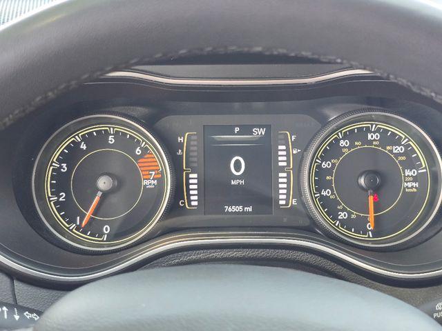 used 2021 Jeep Cherokee car, priced at $19,765