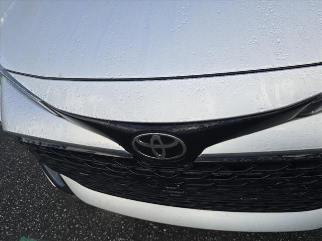 used 2023 Toyota Corolla car, priced at $20,290