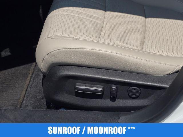 used 2022 Honda Accord car, priced at $28,622