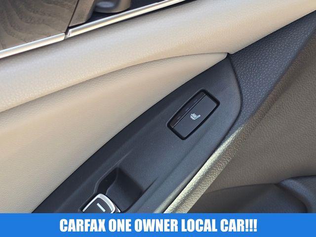 used 2022 Honda Accord car, priced at $28,622