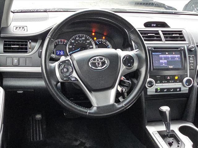 used 2014 Toyota Camry car, priced at $15,679