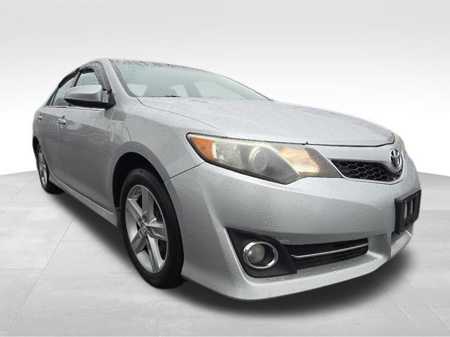 used 2014 Toyota Camry car, priced at $15,679