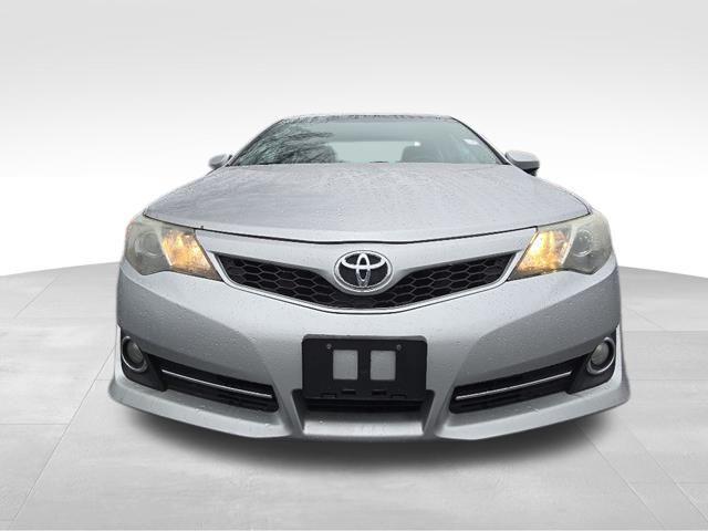 used 2014 Toyota Camry car, priced at $15,679