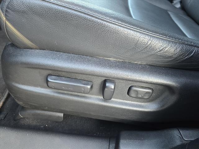 used 2022 Honda Pilot car, priced at $32,622