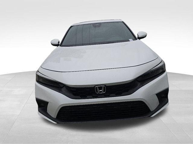 used 2024 Honda Civic car, priced at $30,473