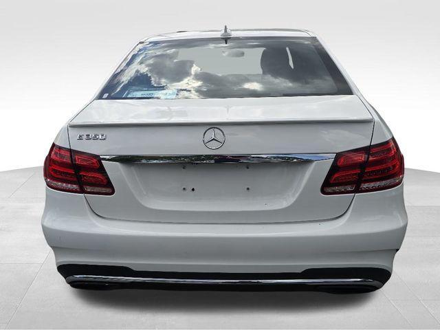 used 2016 Mercedes-Benz E-Class car, priced at $16,991