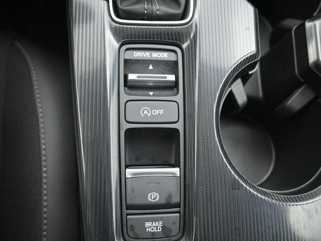 used 2025 Honda Civic car, priced at $24,132