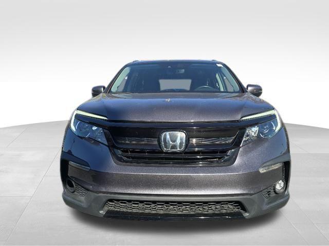 used 2022 Honda Pilot car, priced at $31,991