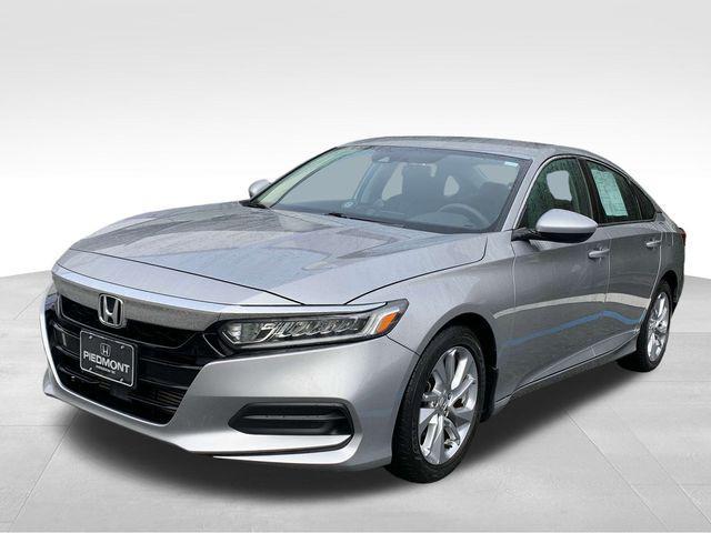 used 2019 Honda Accord car, priced at $17,991