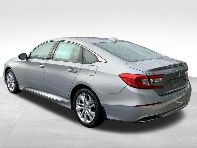 used 2019 Honda Accord car, priced at $17,991