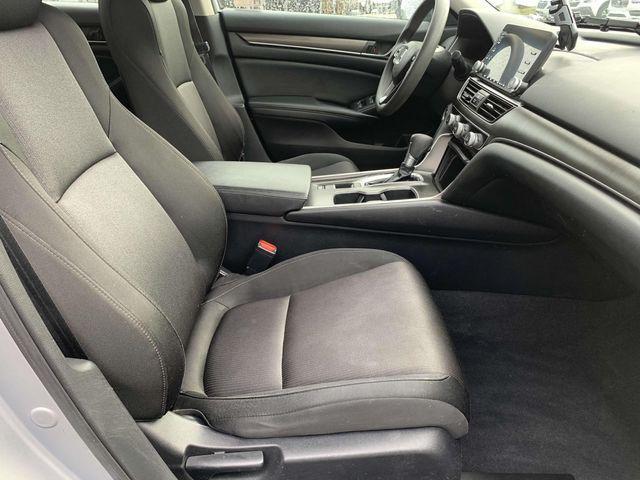 used 2019 Honda Accord car, priced at $17,991