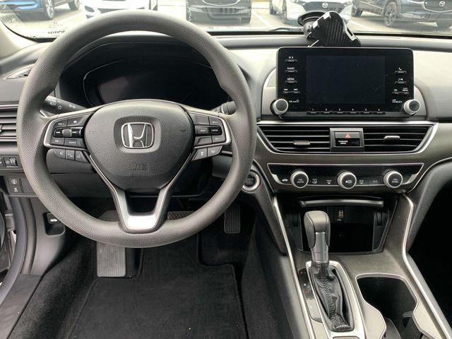 used 2019 Honda Accord car, priced at $17,991