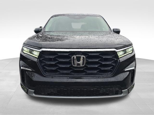 used 2024 Honda Pilot car, priced at $38,484