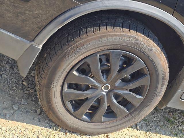 used 2018 Nissan Rogue car, priced at $13,962