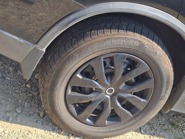 used 2018 Nissan Rogue car, priced at $13,962