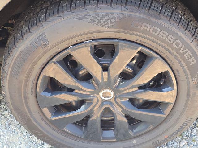 used 2018 Nissan Rogue car, priced at $13,962