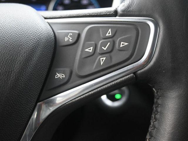 used 2020 Chevrolet Equinox car, priced at $18,804