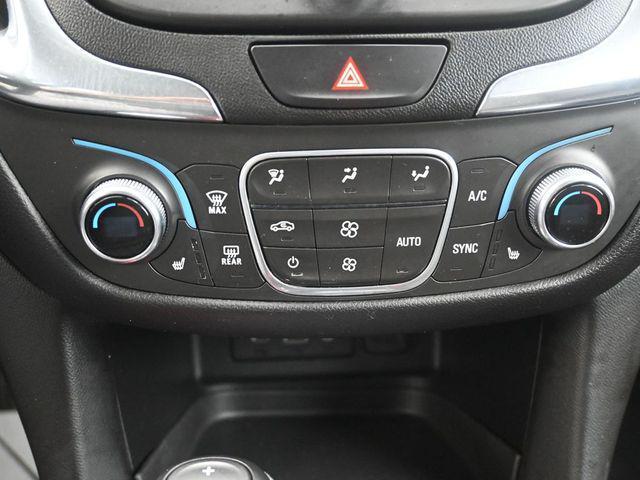 used 2020 Chevrolet Equinox car, priced at $18,804