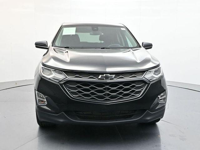 used 2020 Chevrolet Equinox car, priced at $18,804
