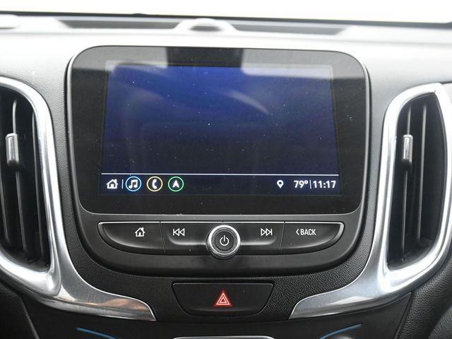 used 2020 Chevrolet Equinox car, priced at $18,804