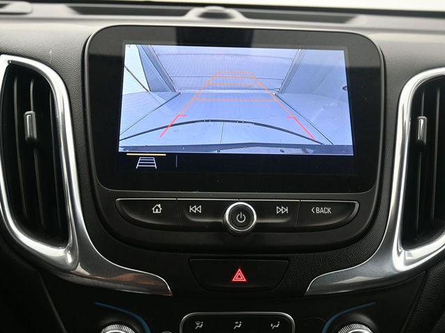 used 2020 Chevrolet Equinox car, priced at $18,804