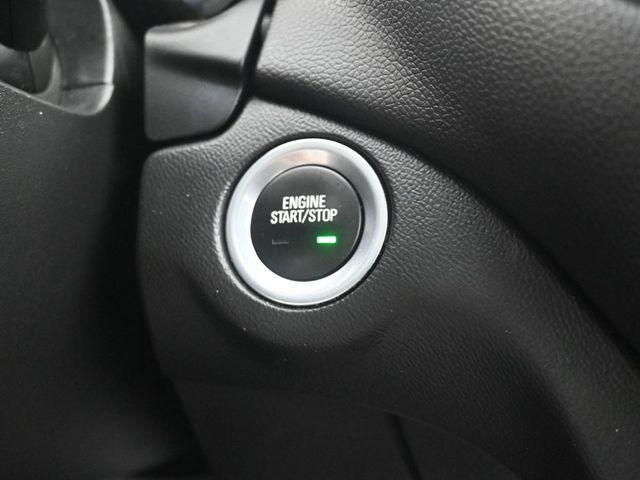 used 2020 Chevrolet Equinox car, priced at $18,804