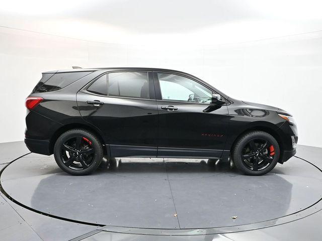 used 2020 Chevrolet Equinox car, priced at $18,804