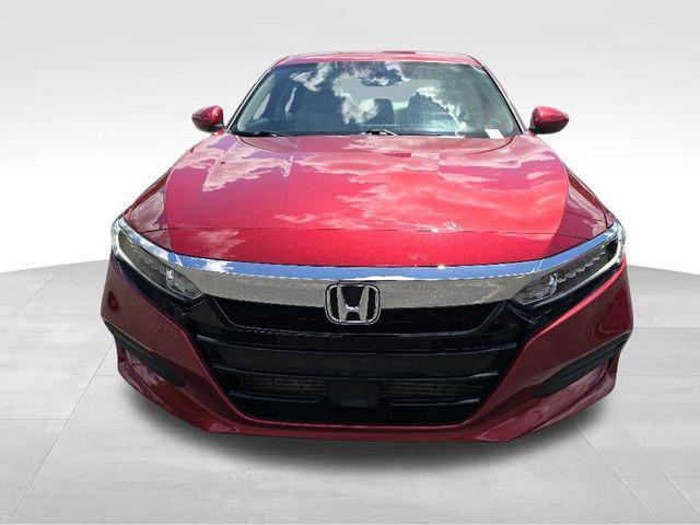 used 2019 Honda Accord car, priced at $16,991