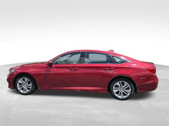 used 2019 Honda Accord car, priced at $16,991