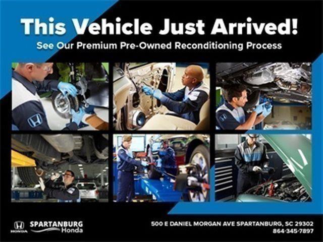 used 2019 Honda Accord car, priced at $17,378
