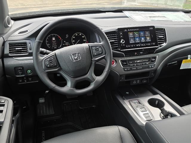 new 2024 Honda Ridgeline car, priced at $41,206