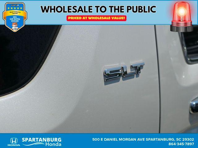 used 2017 GMC Terrain car, priced at $7,991