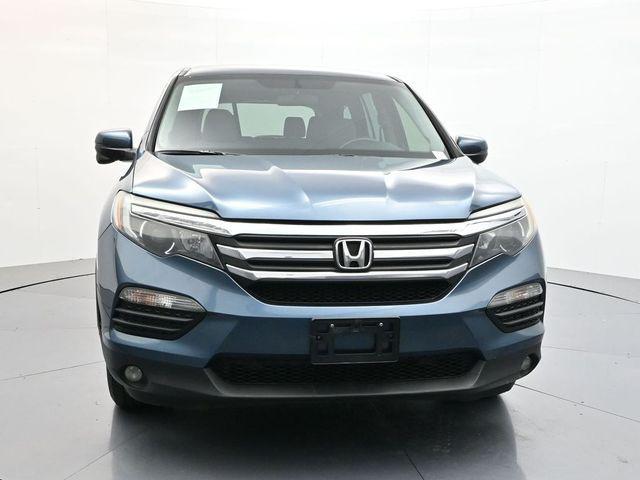 used 2018 Honda Pilot car, priced at $16,991