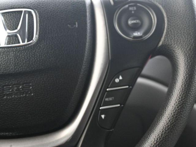used 2018 Honda Pilot car, priced at $16,991