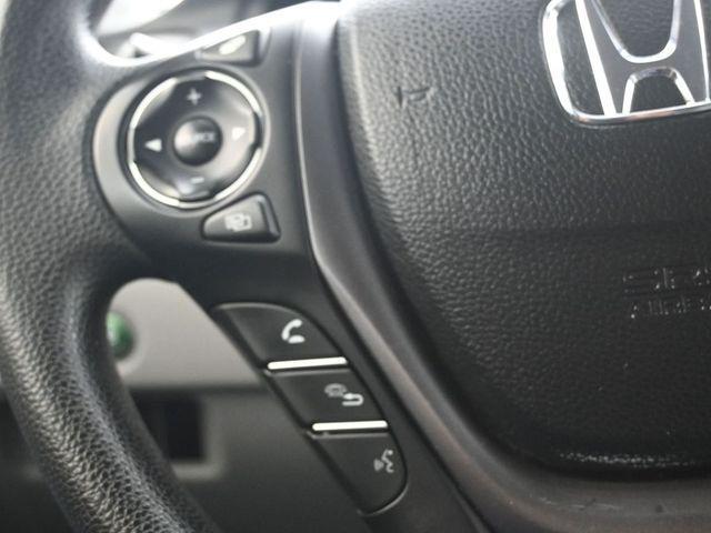used 2018 Honda Pilot car, priced at $16,991