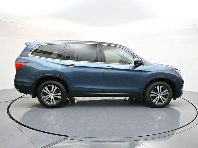 used 2018 Honda Pilot car, priced at $16,991