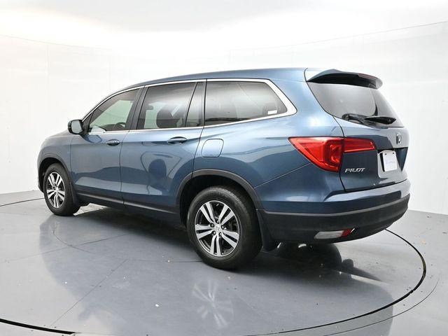 used 2018 Honda Pilot car, priced at $16,991