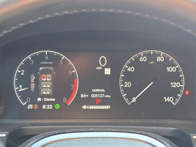 used 2025 Honda Pilot car, priced at $43,991