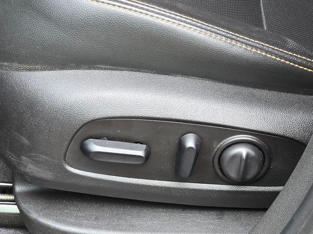 used 2024 GMC Terrain car, priced at $25,115