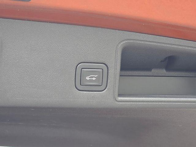 used 2024 GMC Terrain car, priced at $25,115