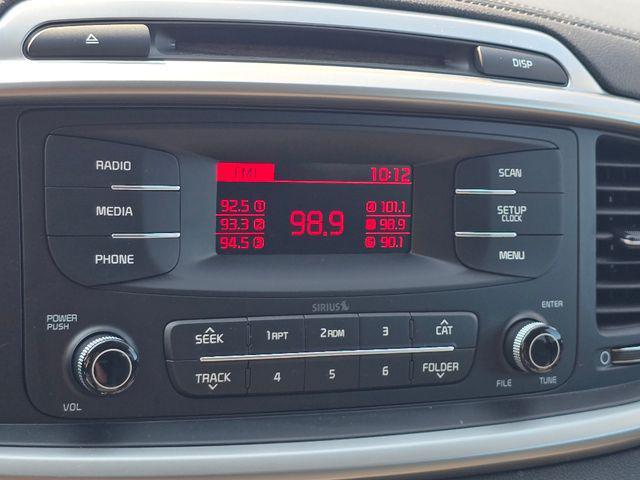 used 2017 Kia Sorento car, priced at $16,163