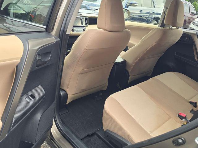 used 2013 Toyota RAV4 car, priced at $14,416