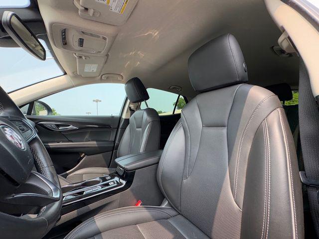 used 2023 Buick Envision car, priced at $22,800