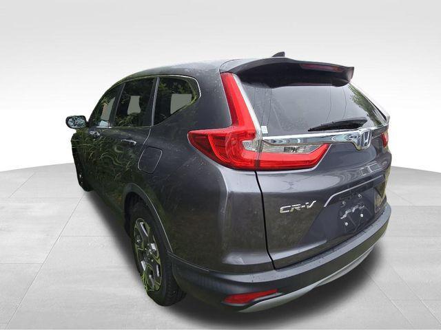 used 2019 Honda CR-V car, priced at $18,783