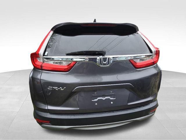 used 2019 Honda CR-V car, priced at $18,783